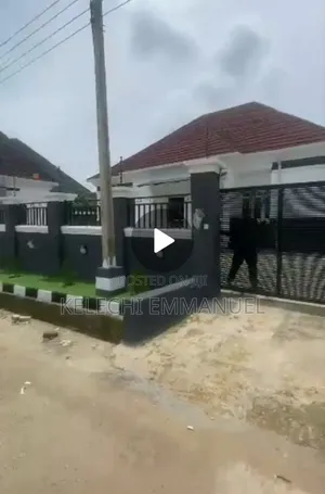 3bdrm Bungalow in Qwarimpa, Gwarinpa for sale