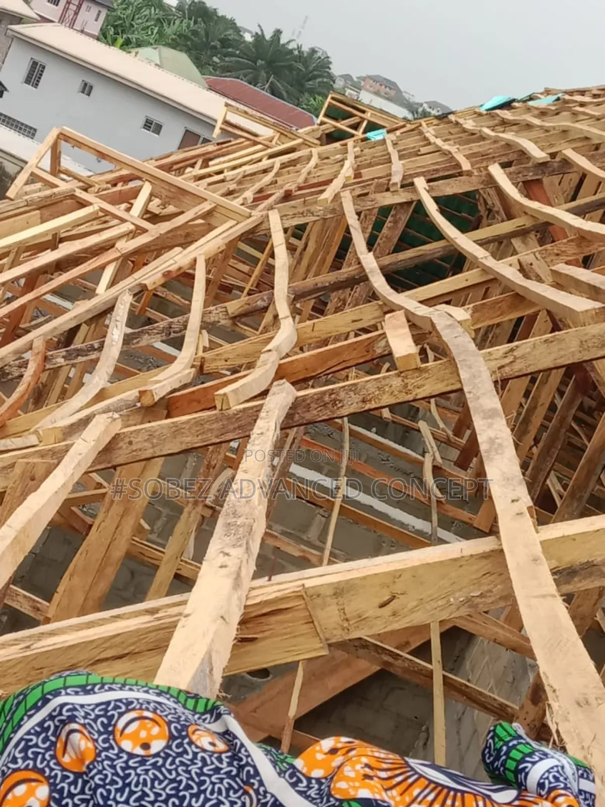 Roofing Made Easy
