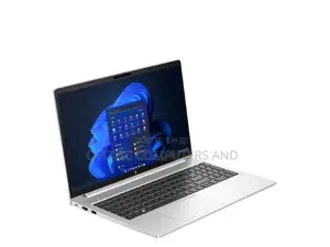 New Laptop HP ProBook 450 8GB Intel Core I5 SSD 512GB