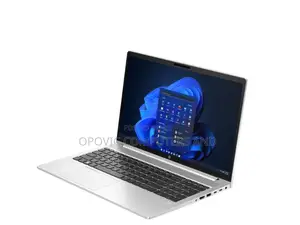 New Laptop HP ProBook 450 8GB Intel Core I5 SSD 512GB