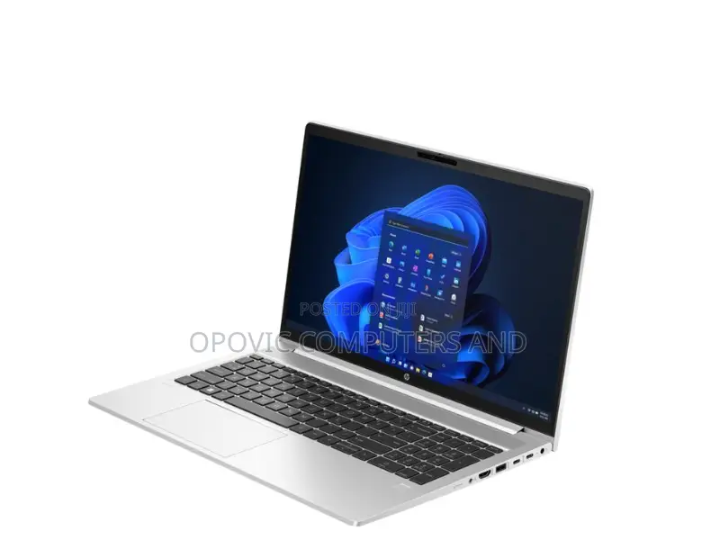 New Laptop HP ProBook 450 8GB Intel Core I5 SSD 512GB