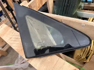 Front Vent Toyota Sienna 2012 Model