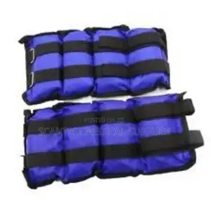 Gym Ankle Leg Sandbag Exercise 2kg