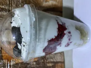 Cake Parfait