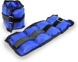 Adjustable Ankle Wrist Leg Weights Fitness Gym