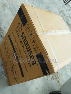 Photo - High-Efficiency 100litres Snowsea Shinning Silver Bd-158