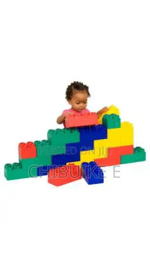 Building Blocks for Children