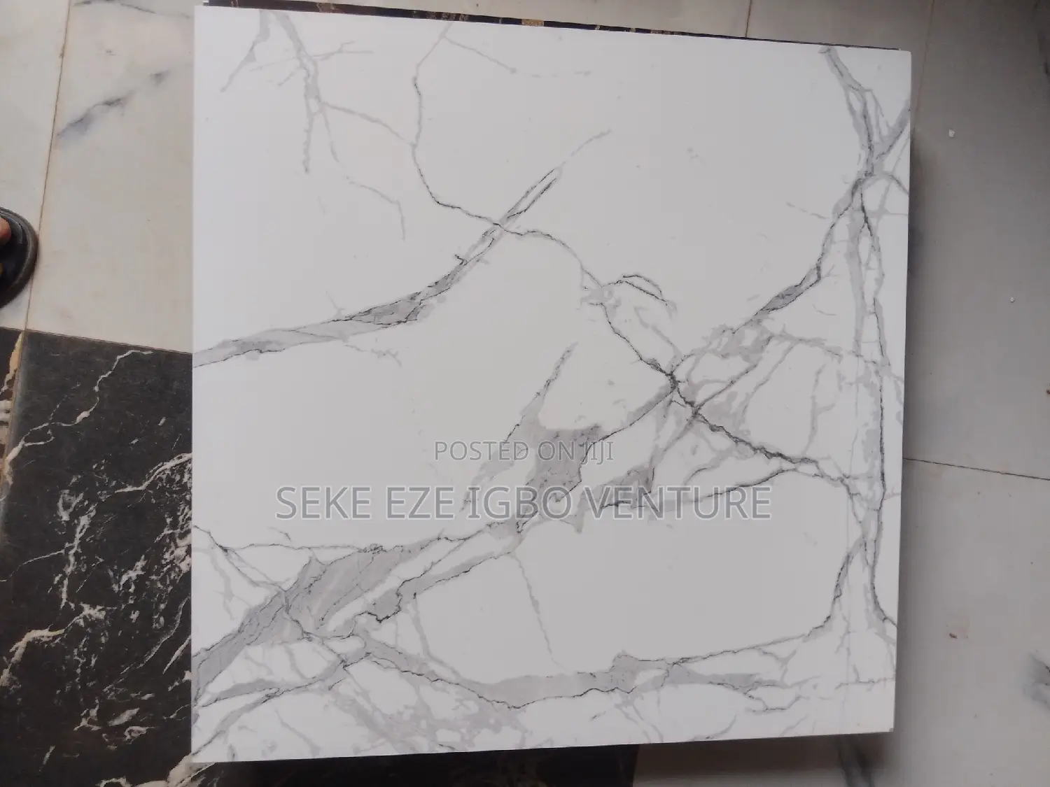Super Polish China Tiles