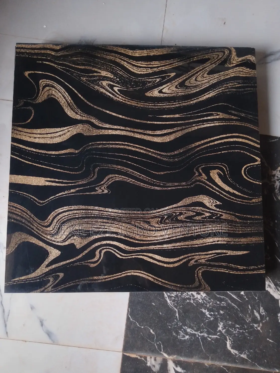 Super Polish China Tiles