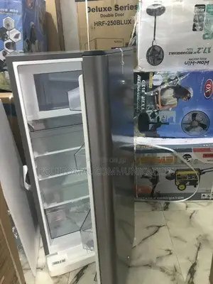 Hisense 150L Easy to Clean Interior Refrigerator