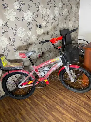 20” Kids Bicycle