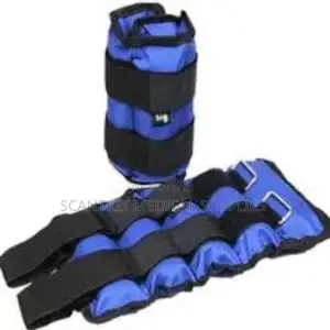 Flexibility Ankle Sandbag