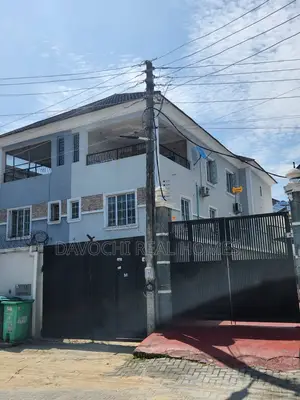 5bdrm Duplex in Ikota Gra, Lekki for rent