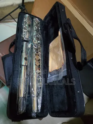 Yamaha Flute