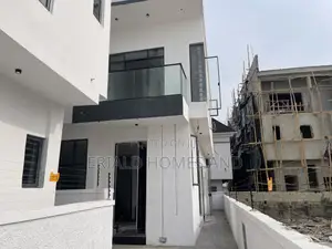 Photo - 4bdrm Duplex in Ajah for sale