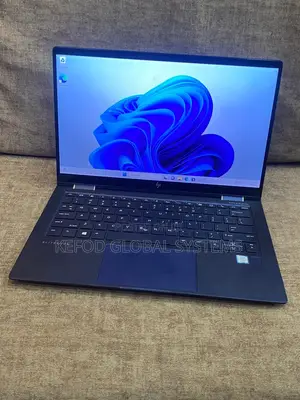 Laptop HP Dragonfly G2 16GB Intel Core I7 SSD 512GB