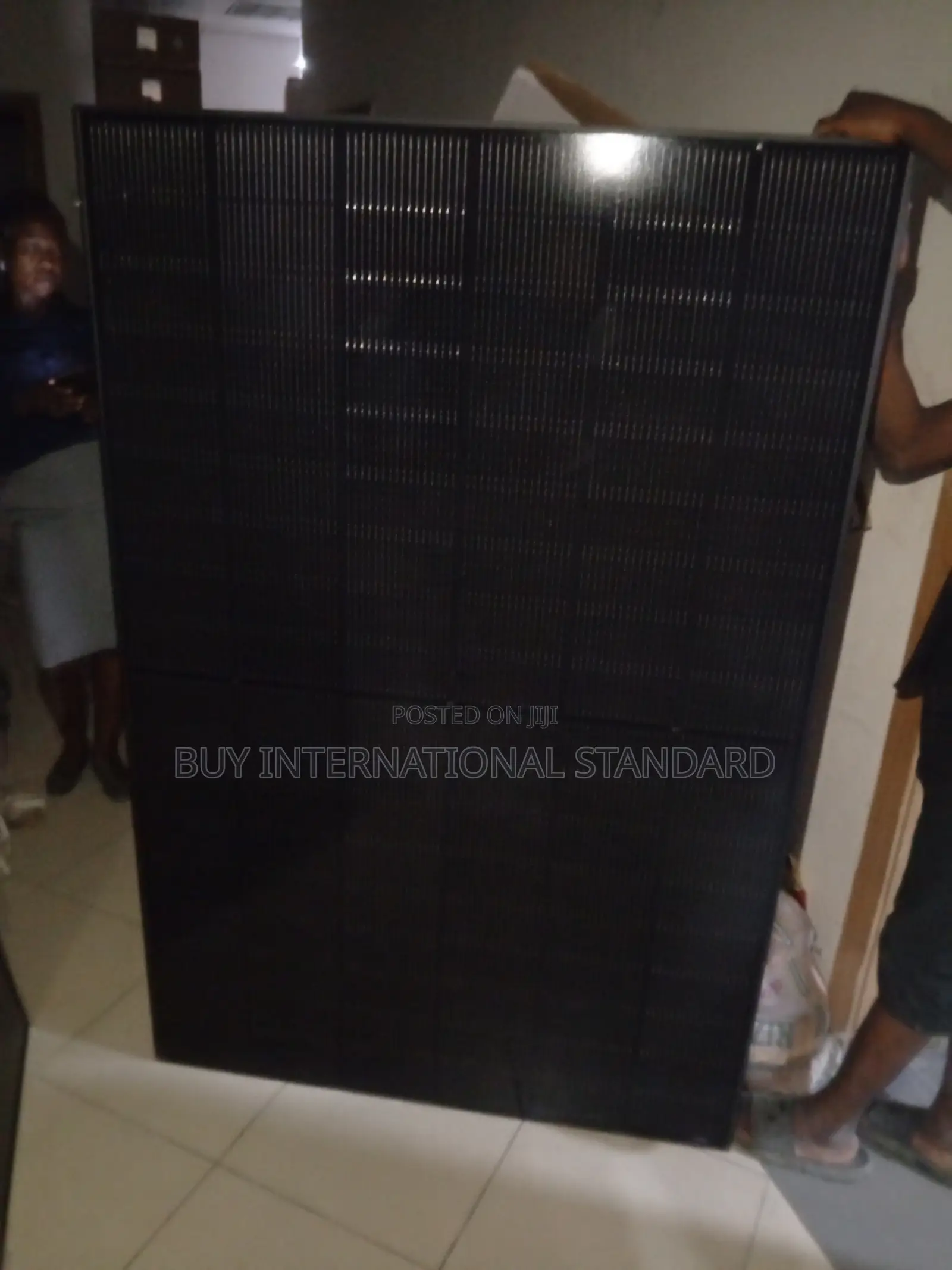 JINKO 440watts Solar Panel