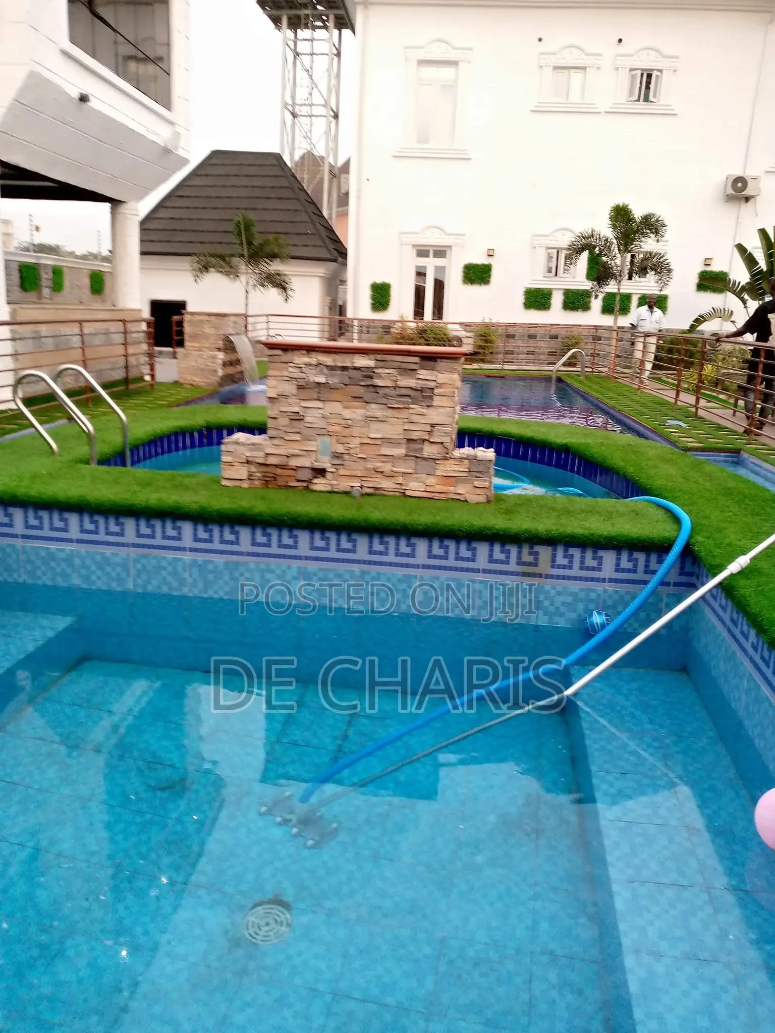 Artificial Grass Turf