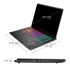 New Laptop HP 32GB Intel Core Ultra 9 SSD 2T