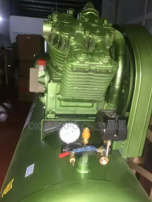 Air Compressor 7.5kw 10hp 12.5bar 300l 100%Copper