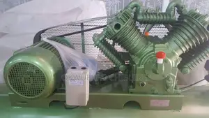 Air Compressor 7.5kw 10hp 12.5bar 300l 100%Copper
