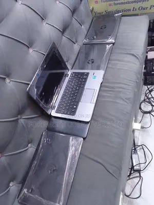 Laptop HP EliteBook 820 G2 8GB Intel Core I5 HDD 500GB