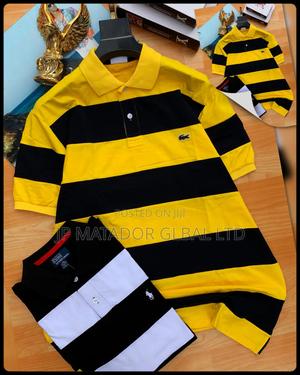 Short Sleeves Men's Polo!