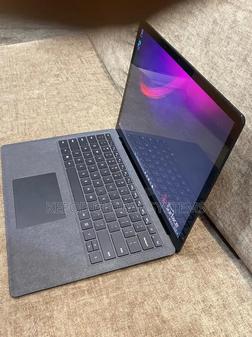 Laptop Microsoft Surface 2 16GB Intel Core I7 SSD 512GB