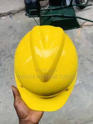 V-guard Safety Helmet