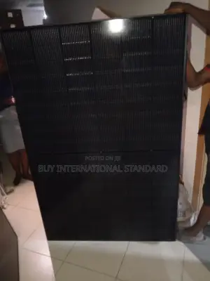 Energy Jinko 440watts Solar Panel