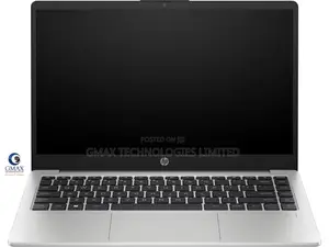 New Laptop HP 240 8GB Intel Core i3 SSD 512GB