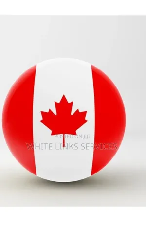 Photo - Canada Visa Processing