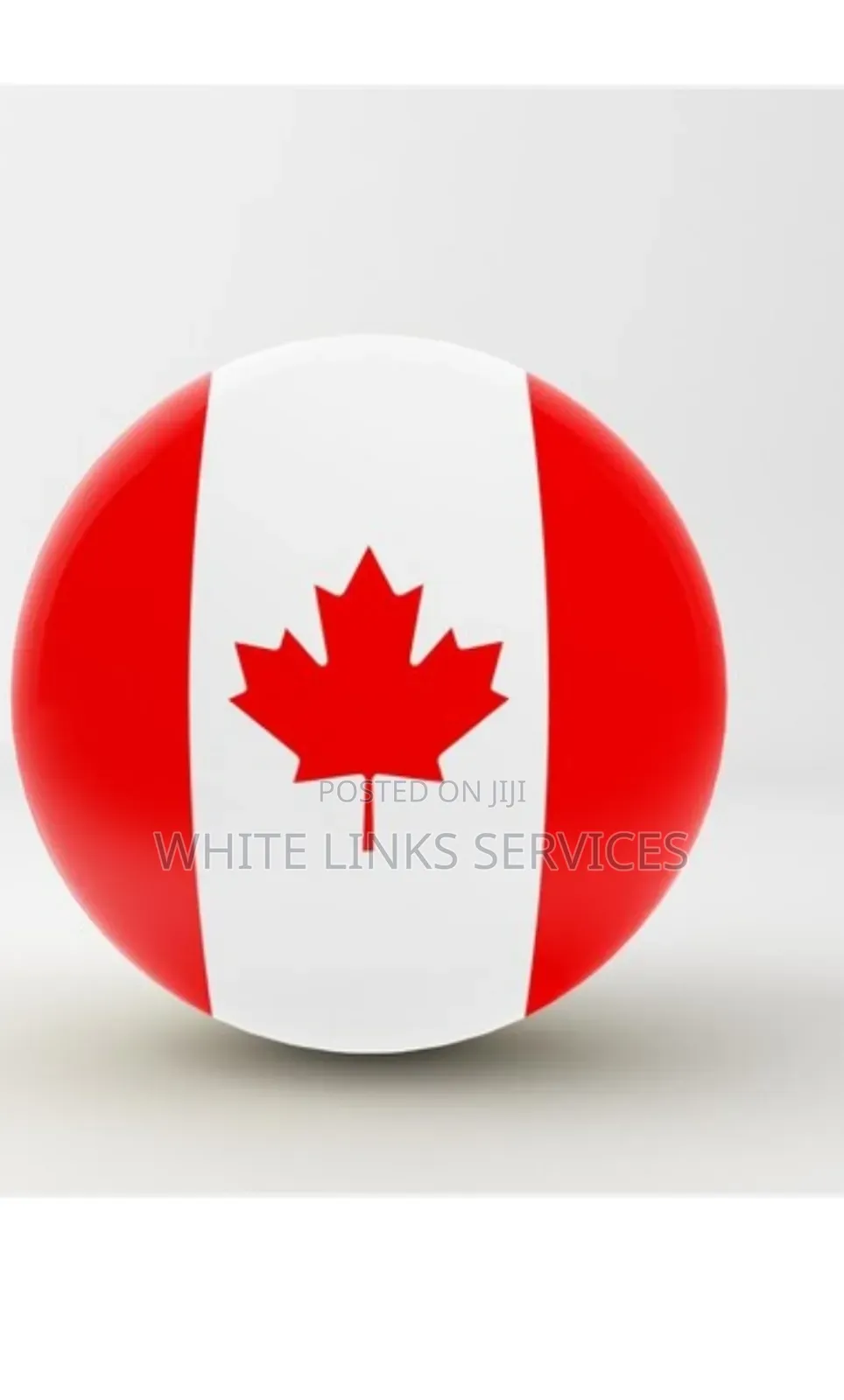 Canada Visa Processing