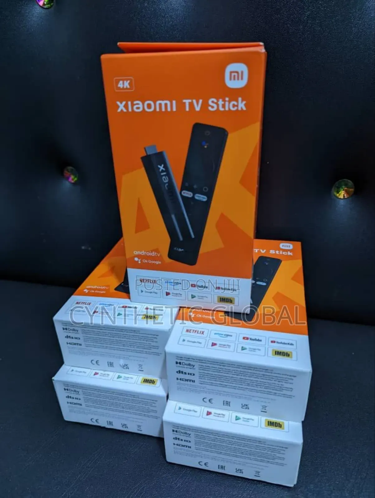 Xaomi Tv Stick