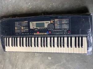 Psr225 5-Octave Durable Yamaha Keyboard