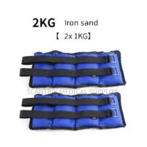 Exercise Sandbags Foot Fitness Gym Ankle