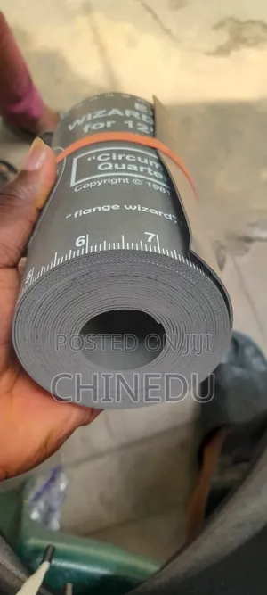 Pipe Around