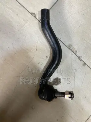 Jaguar S-type Tie Rod End