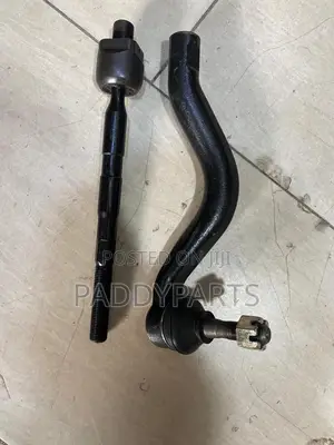 Jaguar S-type Tie Rod End