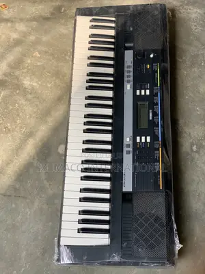 Psre 243 5-Octave Durable Yamaha Keyboard