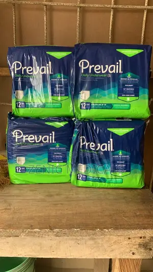Adult Pampers