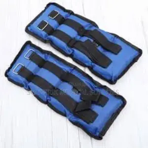Ankle Weights Sports Foot Fitness