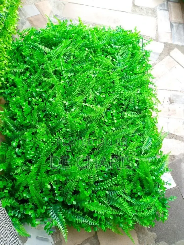Artificial Grass Turf