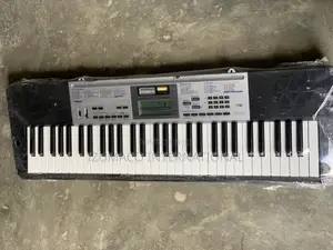 LK175 5-Octave Durable Casio Keyboard