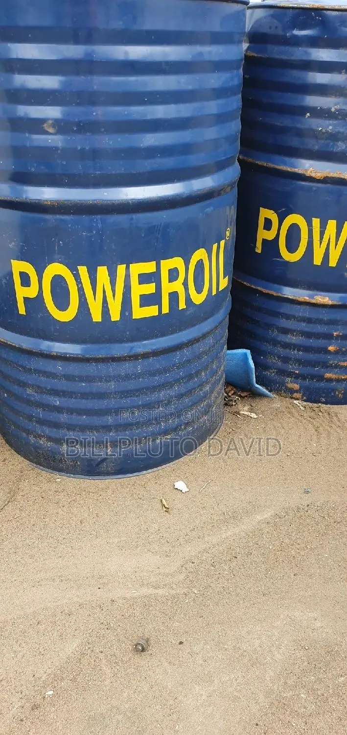 Oil For Transformers