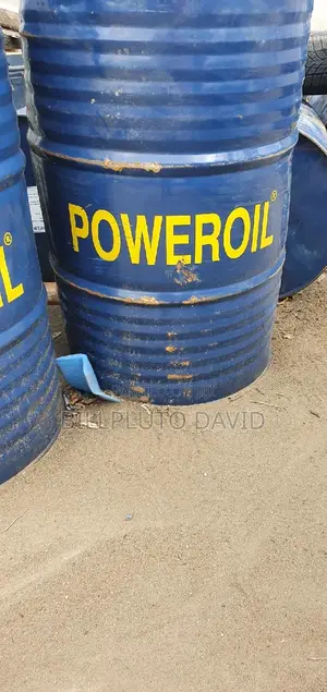 Oil For Transformers