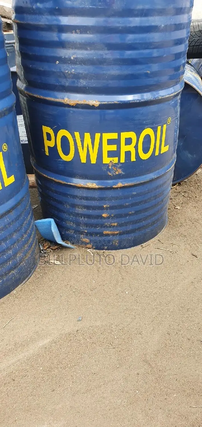 Oil For Transformers