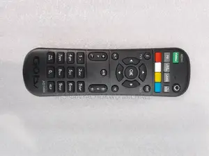 Gotv Remote Control