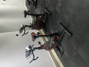 Izzyfitness Spinning Bike