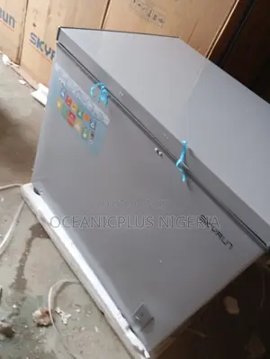 High Quality 206l Skyrun Deep Freezer